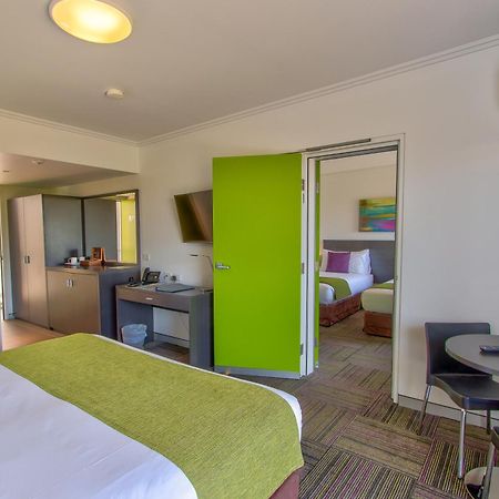 Mackay Oceanside Central Hotel Official Exteriér fotografie