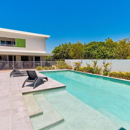Mackay Oceanside Central Hotel Official Exteriér fotografie
