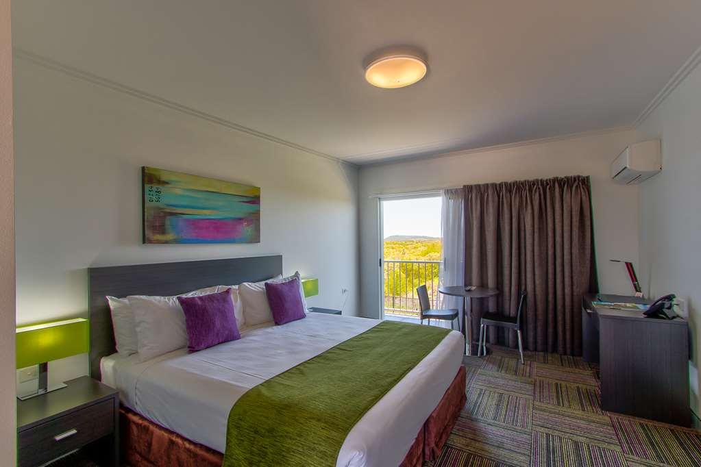 Mackay Oceanside Central Hotel Official Pokoj fotografie