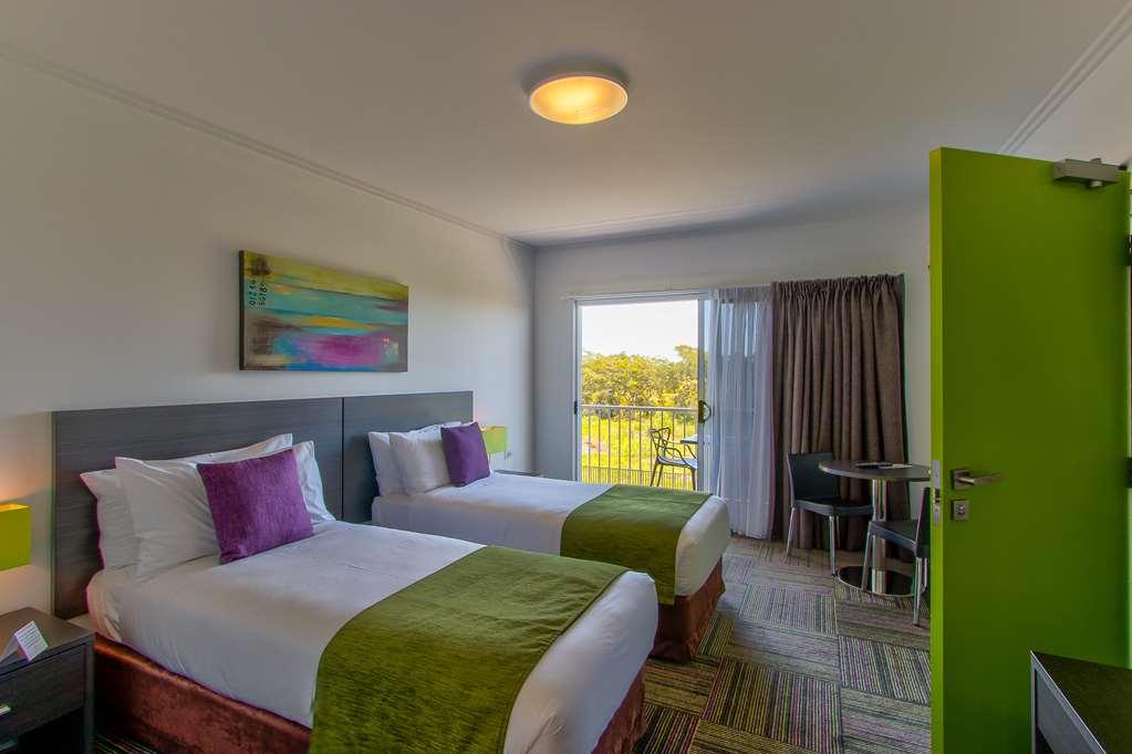 Mackay Oceanside Central Hotel Official Pokoj fotografie