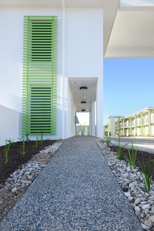 Mackay Oceanside Central Hotel Official Exteriér fotografie